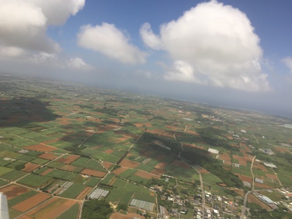 宮古空港