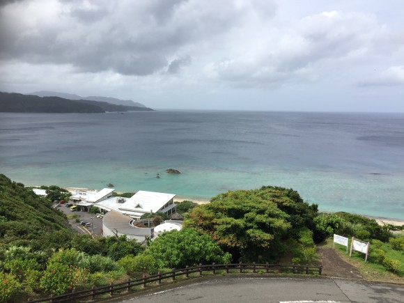 大浜海浜公園